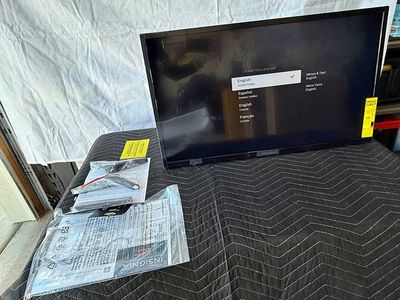 Insignia F20 Series Smart Fire TV