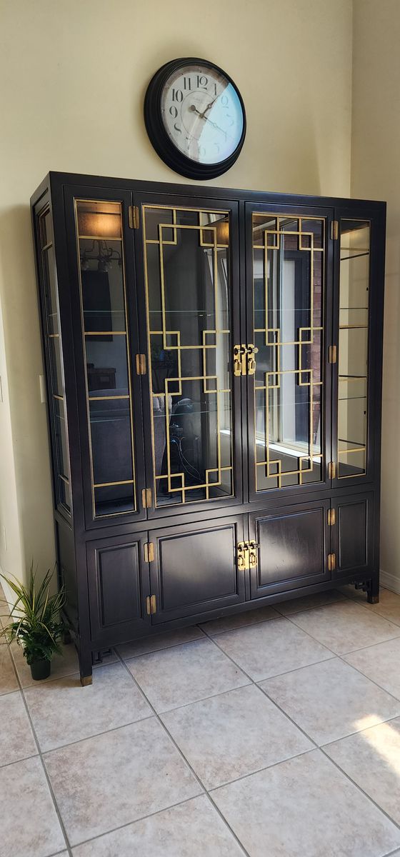 China cabinet