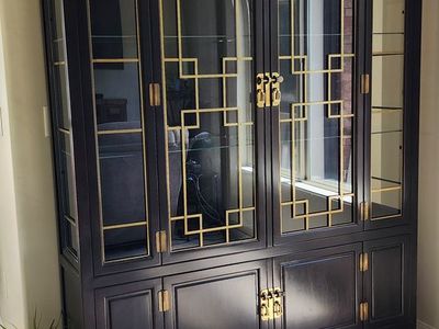 China cabinet