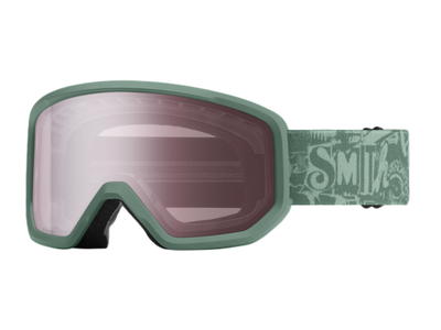 Smith Transfer Goggles