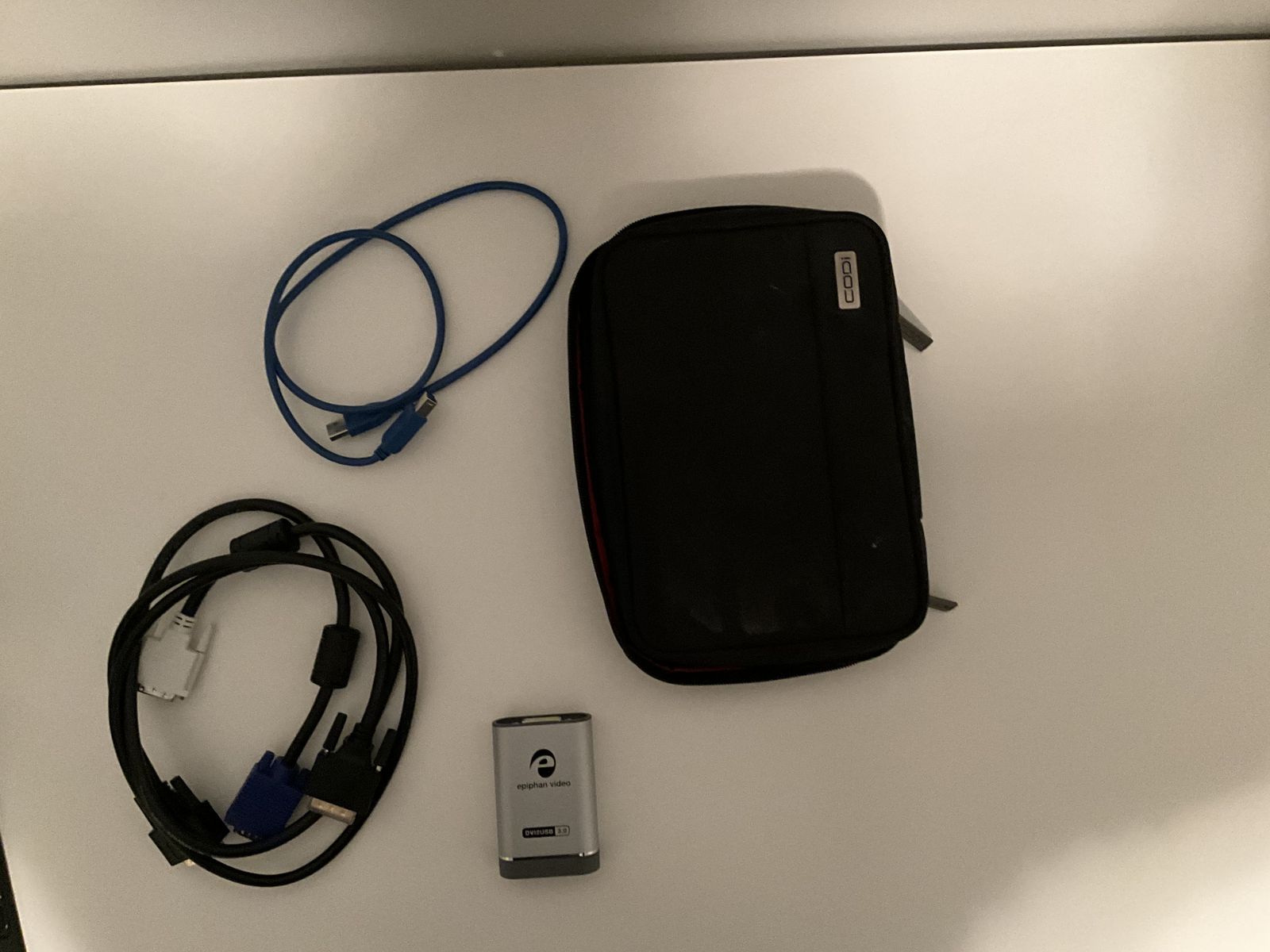 Epiphan Video Device Model DVI2USB 3.0