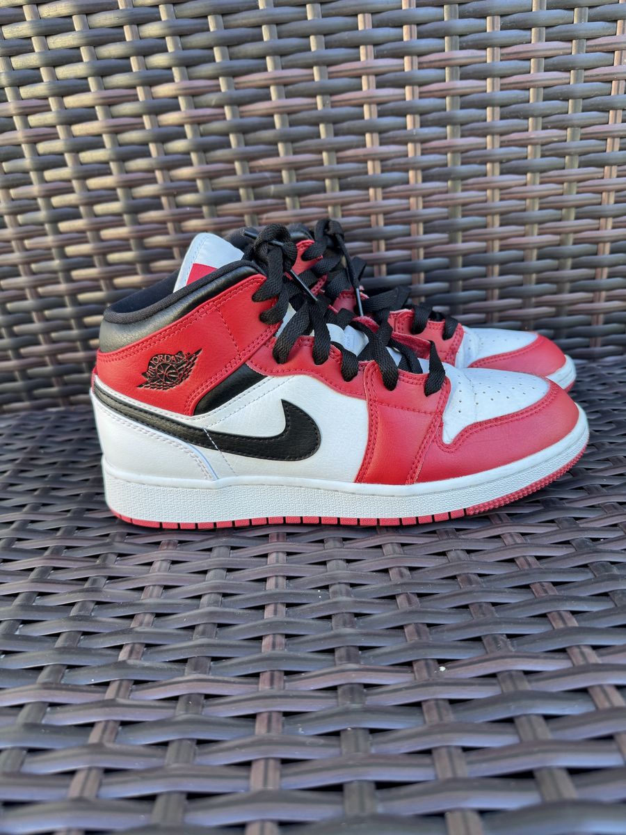 Nike Air Jordan women Shoes size: 6