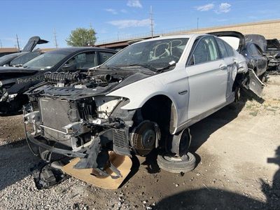 2014 BMW 535 Parts - UTPAP Orem