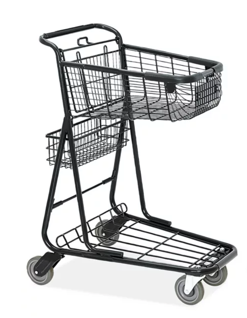 Shopping Cart