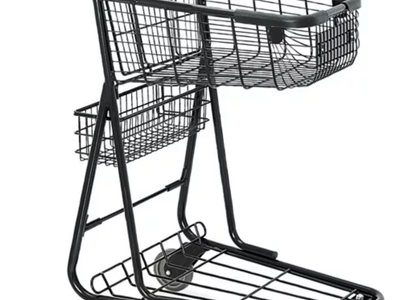 Shopping Cart