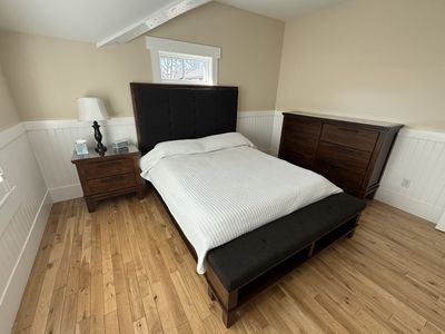 3 Piece Queen Bedroom Set