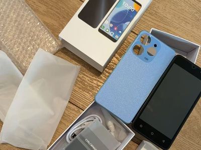 Newin box Mobile Phone