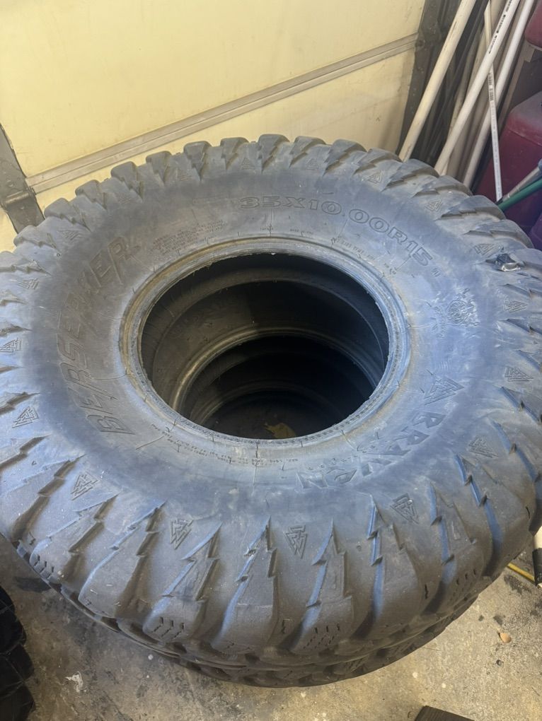 35x10x15 Braven Berserkers