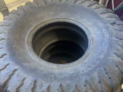 35x10x15 Braven Berserkers