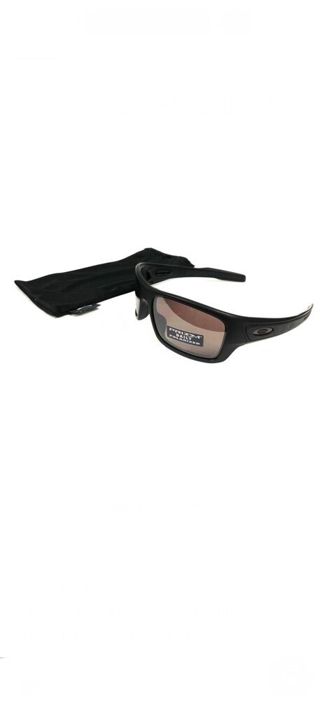 Oakley sunglasses Turbine XS Y-Fit Matte Black