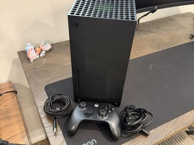 Xbox x