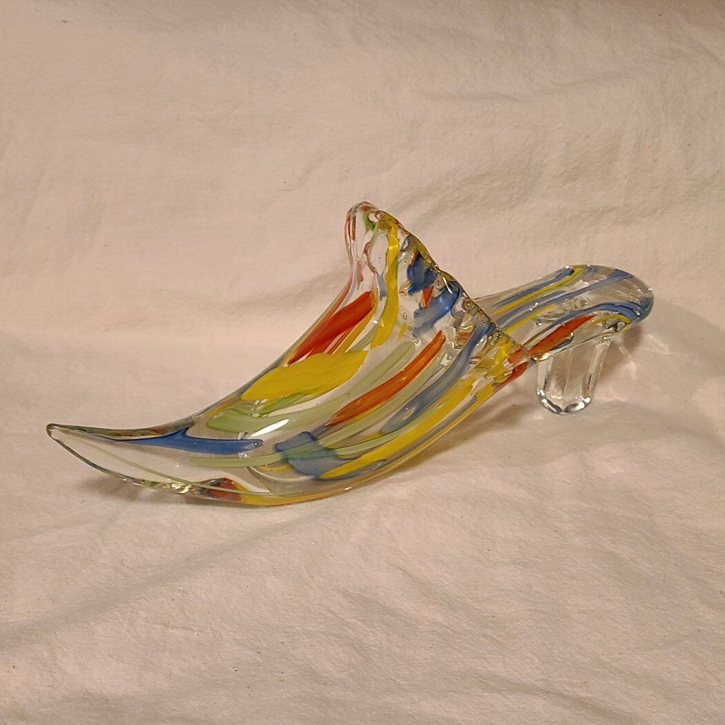 Glass Slipper