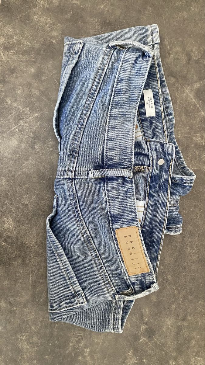 Pacsun Women’s Denim Shorts (Size 26)
