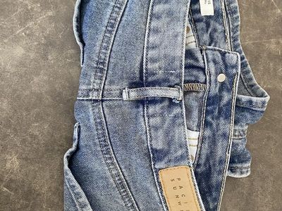 Pacsun Women’s Denim Shorts (Size 26)