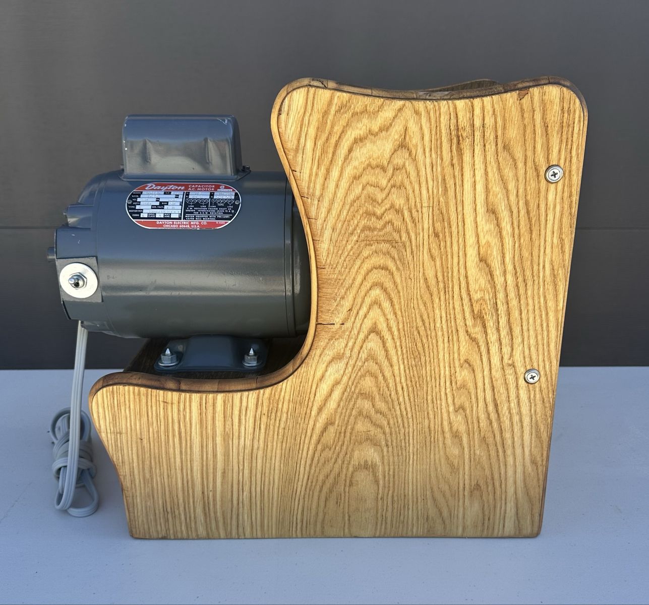 Magic Mill Grain Grinder Flour Mill