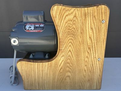 Magic Mill Grain Grinder Flour Mill