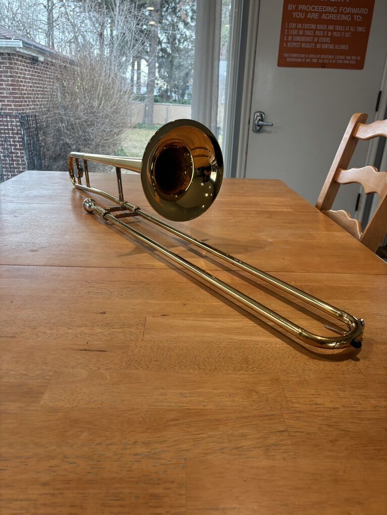 Yamaha Advantage YSL 200 AD