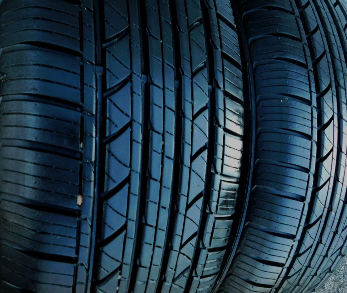 215 65R 17 Mile Star