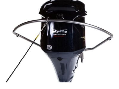 TurboSwing Giant 33 Ski Tow Bar System for Outboard Boats