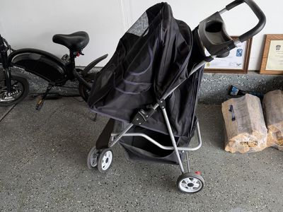 Pet Stroller