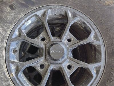 Polaris RZR Trailmaster X/T 2.0 Tires & Wheels - 30x10-14, Set of 4, UTV/Side-by-Side
