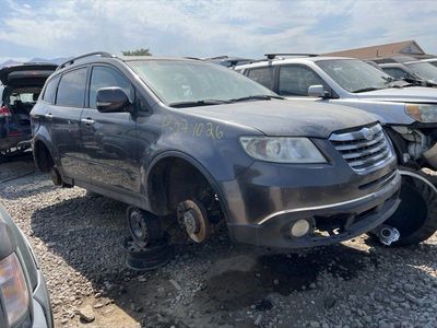 2008 Subaru B9 Tribeca Parts - UTPAP Orem