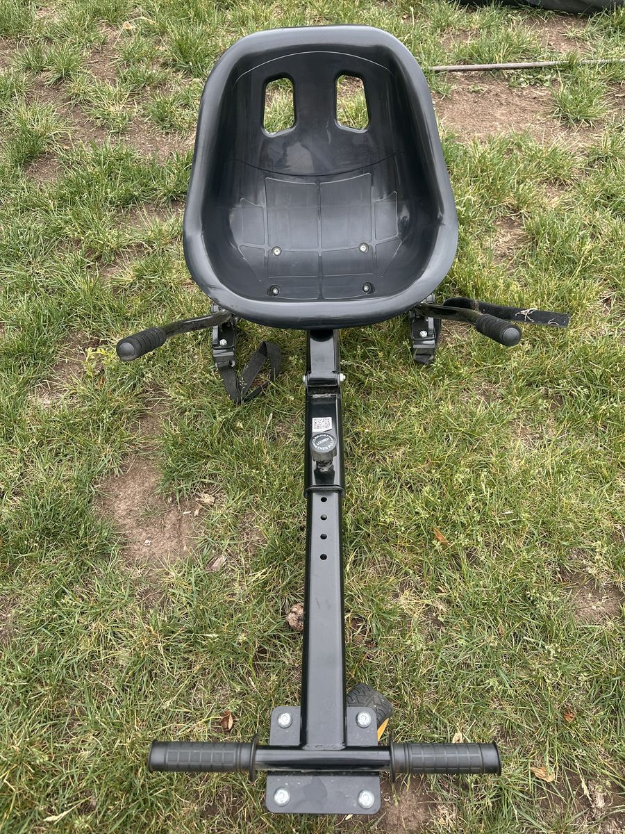Flytraks K2 Hoverboard Go Kart Attachment