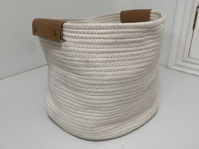 Fabric Basket