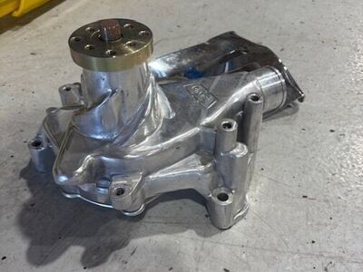 Weiand Small Block Water Pump