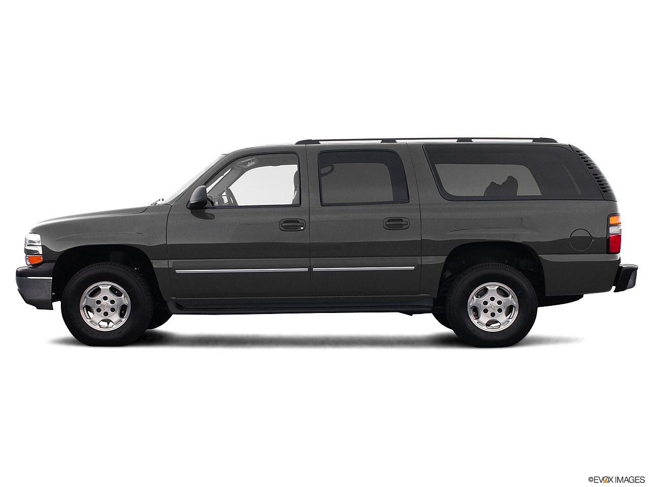 2004 Chevrolet Suburban 1500 LT