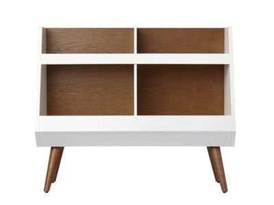 Kids bookshelf Crate and barrel