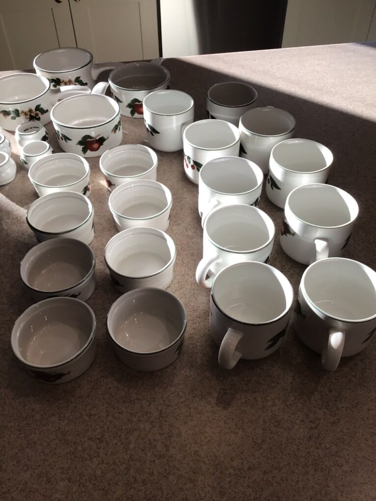 The Cades Cove Collection