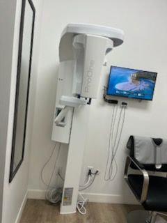 Planmeca INC Xr ProOne Dgtl Pano