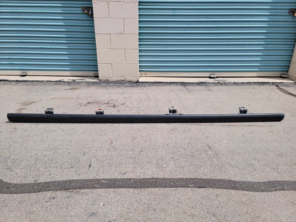 Jeep JT Gladiator Rock Sliders