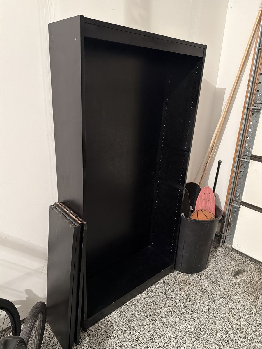 Shelf