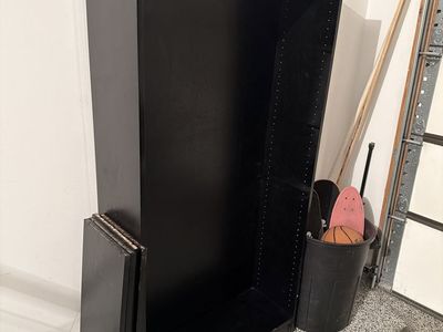 Shelf