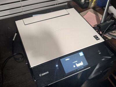 Canon TS9020 Printer Scanner Copier