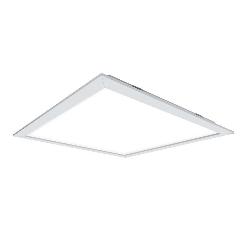 Cooper Lighting Solutions Metalux 2' x 2' LED Panel Light Fixture - New in Box