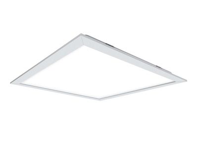 Cooper Lighting Solutions Metalux 2' x 2' LED Panel Light Fixture - New in Box