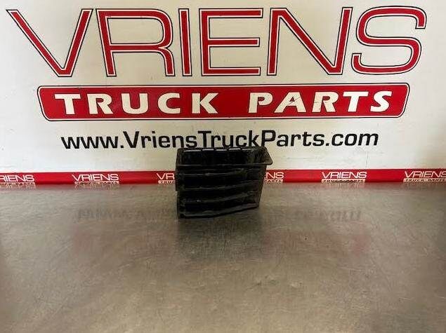 Freightliner Front Bumper Bracket