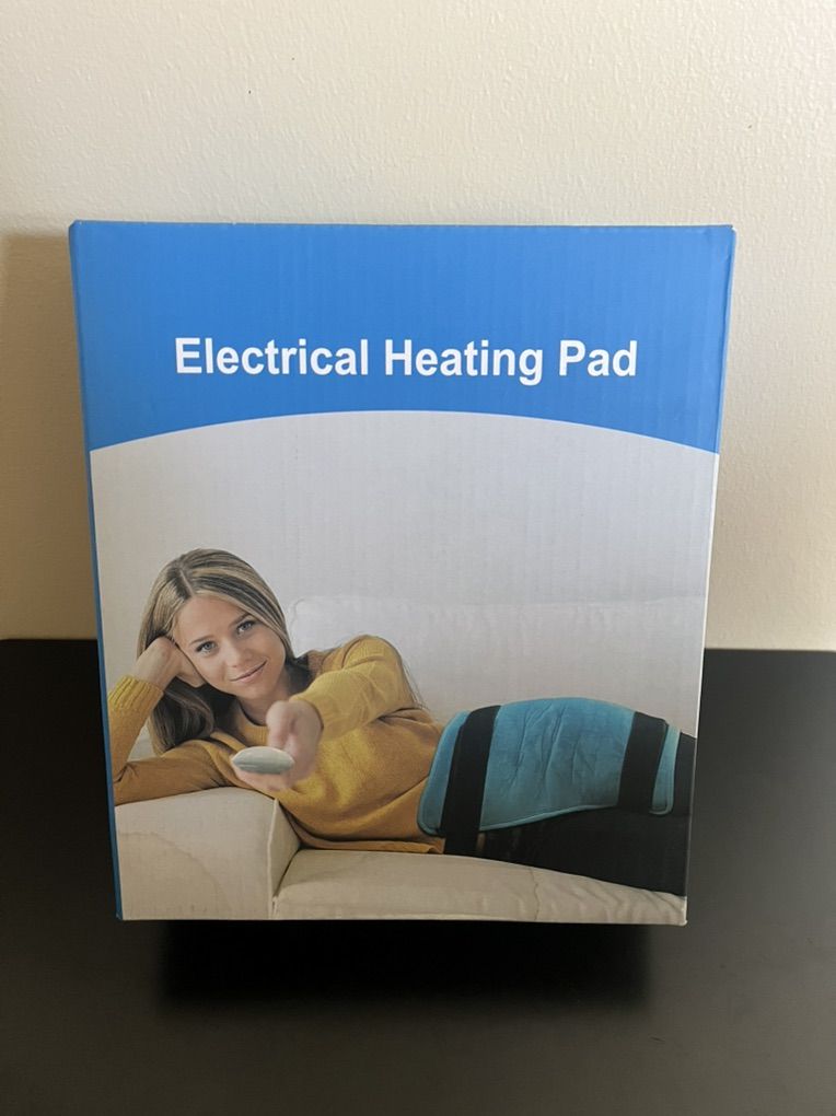 Hip/Sciatica Heating Pad