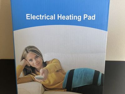Hip/Sciatica Heating Pad