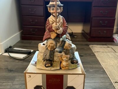 Melody In Motion Hobo Vintage Collectables