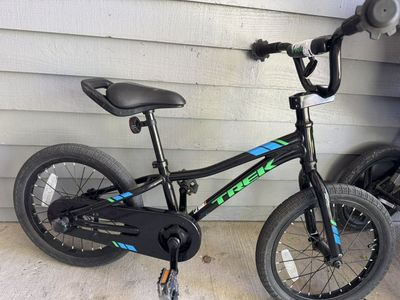 Trek precaliber