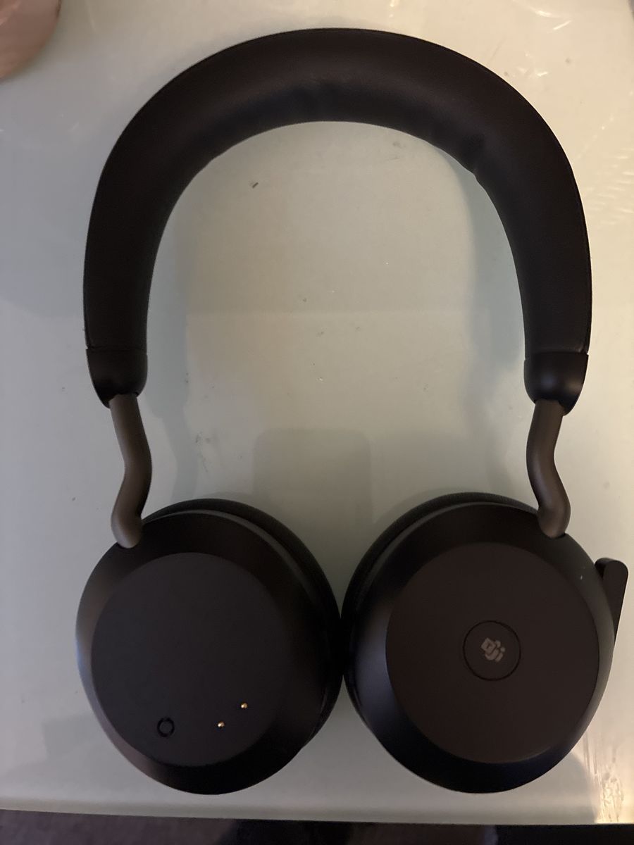 Jabra evolve 2