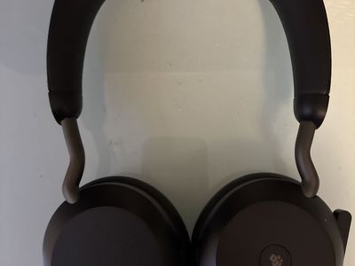 Jabra evolve 2