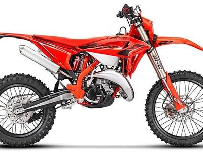 2026 Beta Motorcycles 300 RR X-PRO