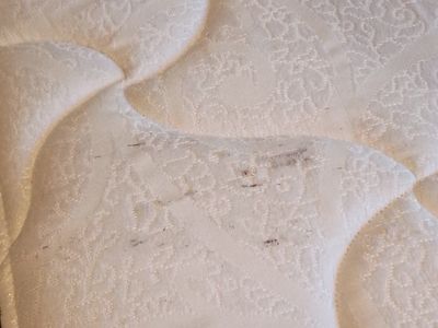 Twin Mattress