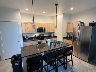 1 Bed Shared bath