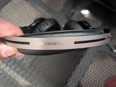 Plantronics Voyager Focus Bluetooth Headset